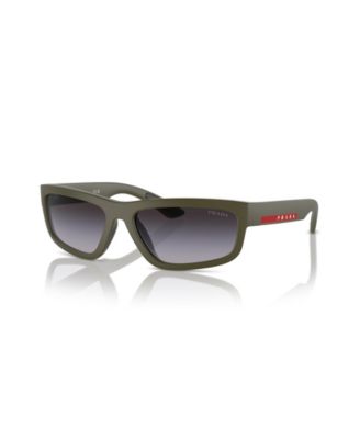 PRADA LINEA ROSSA - Men's Sunglasses PS 05ZS
