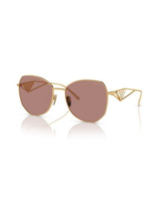PRADA - Women's Sunglasses, PR 57YS