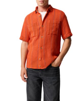 Rodd & Gunn - Men's Point Break Shirt