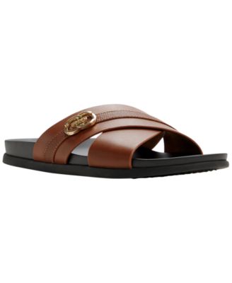ALDO - Men's Mendel Slip-On Flat Sandals