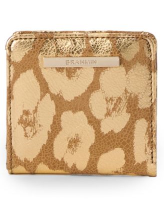Brahmin - Jane Glimmer Mini Wallet