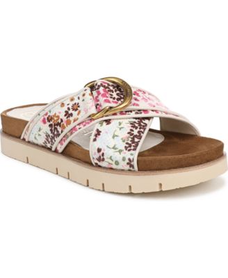 Sam and Libby - Women's Ander Slide Sandals