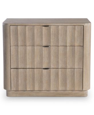 Bernhardt - 28" Loggia Accent Nightstand