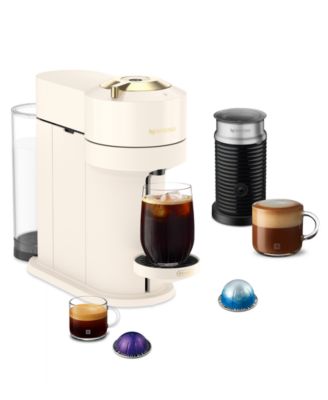 Nespresso - Vertuo UP Coffee and Espresso Maker