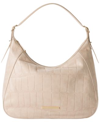 Brahmin - Edie Leather Large Shoulder Bag