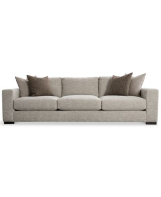 Bernhardt - 110" Loggia Sofa