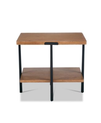 Furniture - Knox Rectangular End Table