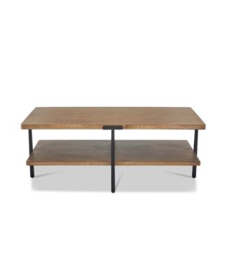 Furniture - Knox Rectangular Coffee Table