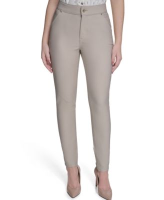 Tommy Hilfiger - Women's Fit Solution Skinny Pants