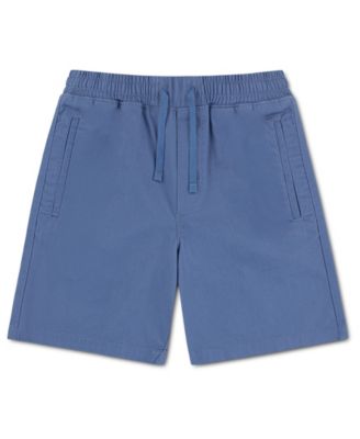 abercrombie kids - Boys' Pull-On Chino Shorts