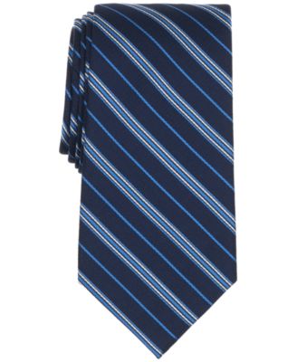Brooks Brothers - Men's Classic Stripe Pattern Tie