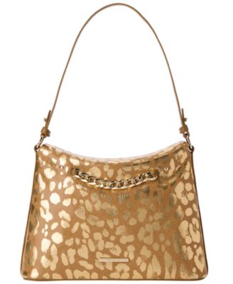 Brahmin - Braelynn Glimmer Small Leather Shoulder Bag