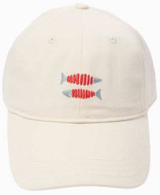 Frasier Sterling - Women's Multi-Fish Baseball Cap