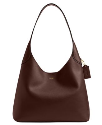 COACH - Brooklyn Medium Shoulder Bag