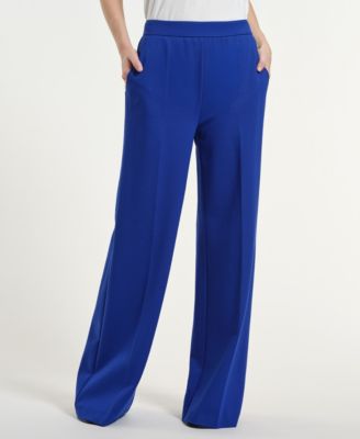 Isaac Mizrahi - Women's Pull-On Pants