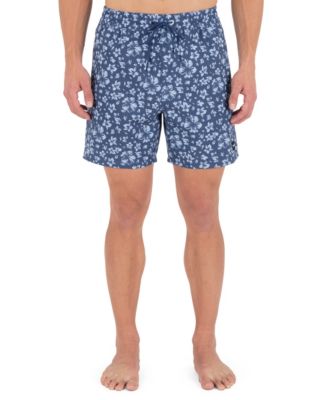 Hurley - Men's Cannonball Stretch Volley Shorts