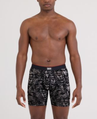 SAXX - Men's Multi Sport Mesh Boxer Brief