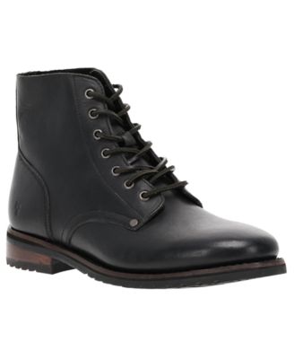 Frye - Men's Barrett Lace-Up Boots