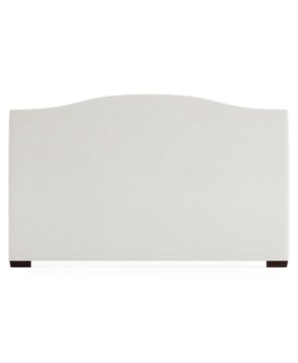 Graham California King Upholstered Headboard image