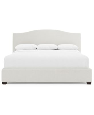 Bernhardt - Graham King Bed