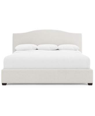 Bernhardt - Graham King Storage Bed