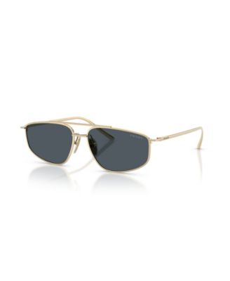PRADA - Women's Rectangle Sunglasses, PR C51S
