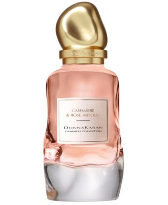 Cashmere and Rose Absolu Eau De Parfum Spray, 3.4 oz. image