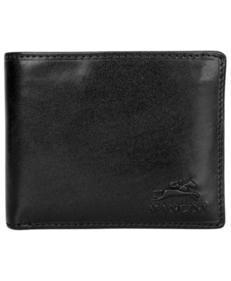 Mancini - Men's Bill-Fold Wallet