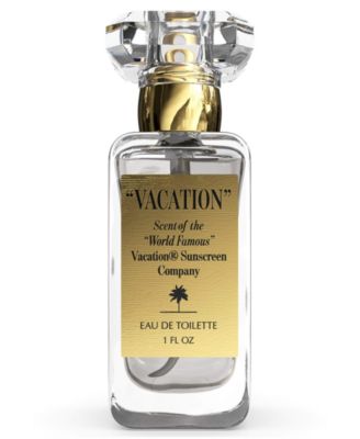 Vacation - Eau de Toilette Fragrance Spray, 1 oz.