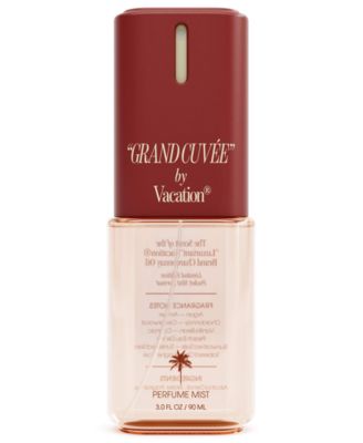 Vacation - Grand Cuve Body Mist, 3 oz.