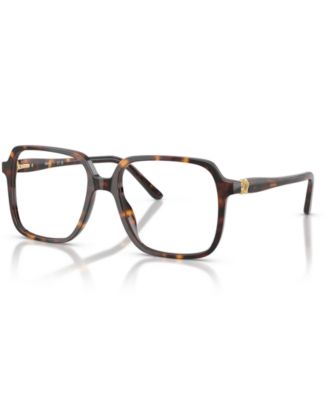 Sferoflex - Women's Square Eyeglasses, SF1581