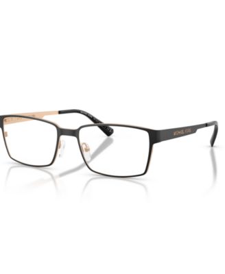 Michael Kors - Men's Arusha Eyeglasses MK3107
