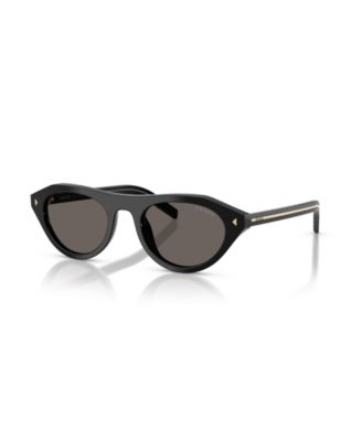 PRADA - Women's Geometric Sunglasses, PR B15S