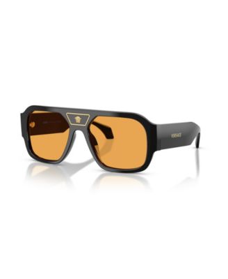 Versace - Men's Square Sunglasses, VE4508U