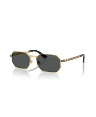 Versace - Men's Rectangle Sunglasses, VE2297