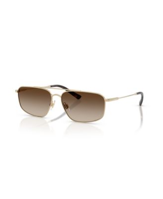 Polo Ralph Lauren - Women's Rectangle Sunglasses, PH3164