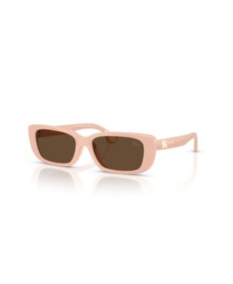 Burberry - Men's Rectangle Sunglasses, DG2327
