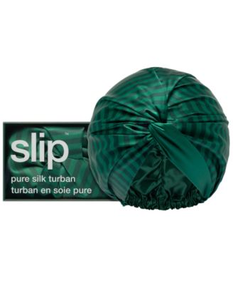 Slip - Pure Silk Turban