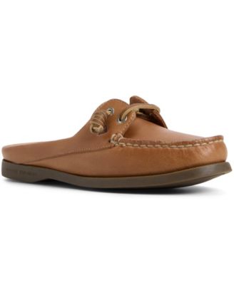 Sperry - Women's Authentic Original Round Toe Mules