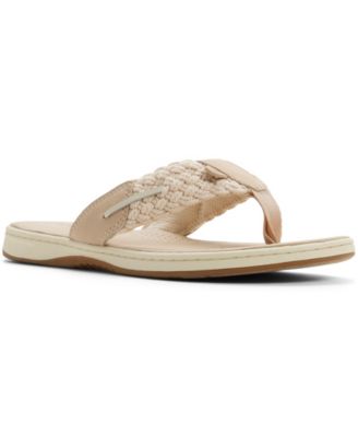 Sperry - Women's Parrotfish Flip Flop Sandals