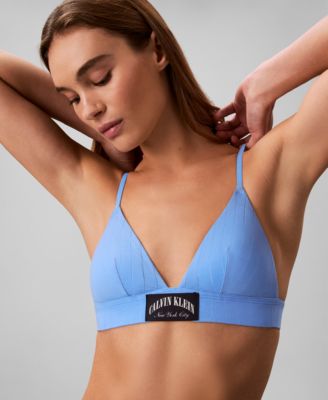 Calvin Klein - Women's Moderate Coverage Bra
