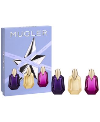 Mugler - Alien 3-Pc. Discovery Gift Set