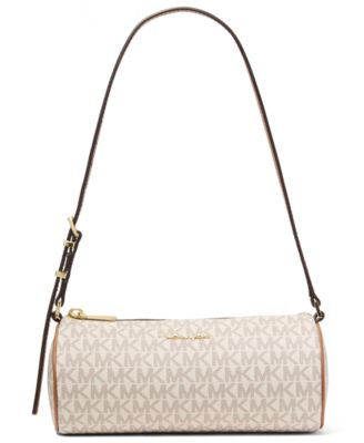 Michael Kors - Izzy Small Barrel Pouchette Bag