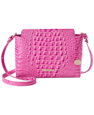 Brahmin - Hillary Small Leather Crossbody Bag