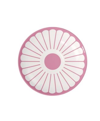 Fleur Sleek 4.5" Espresso Cup Saucer image