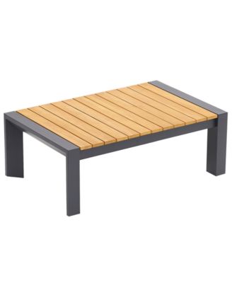 Sienna Outdoor Coffee Table, Created for Macy's image