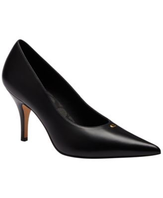 COACH - Women's Daisy Slip-On Pumps