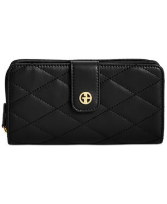 Giani Bernini - Aio Quilted Wallet