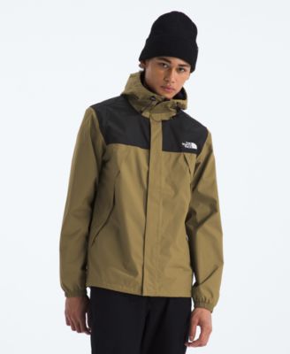 The North Face - Men's Antora Front Zip Jacket
