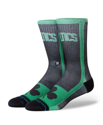 Stance - Boston Celtics 2025/26 Statement Edition Crew Socks